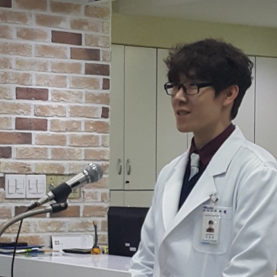 마산우리요양병원 3월 월례회